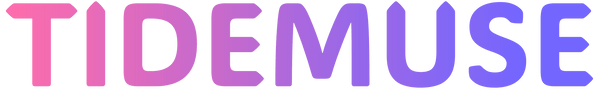 tidemuse logo