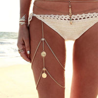 Coleen Boho Chain - fashionyanclothes