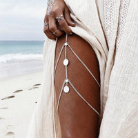 Coleen Boho Chain - fashionyanclothes